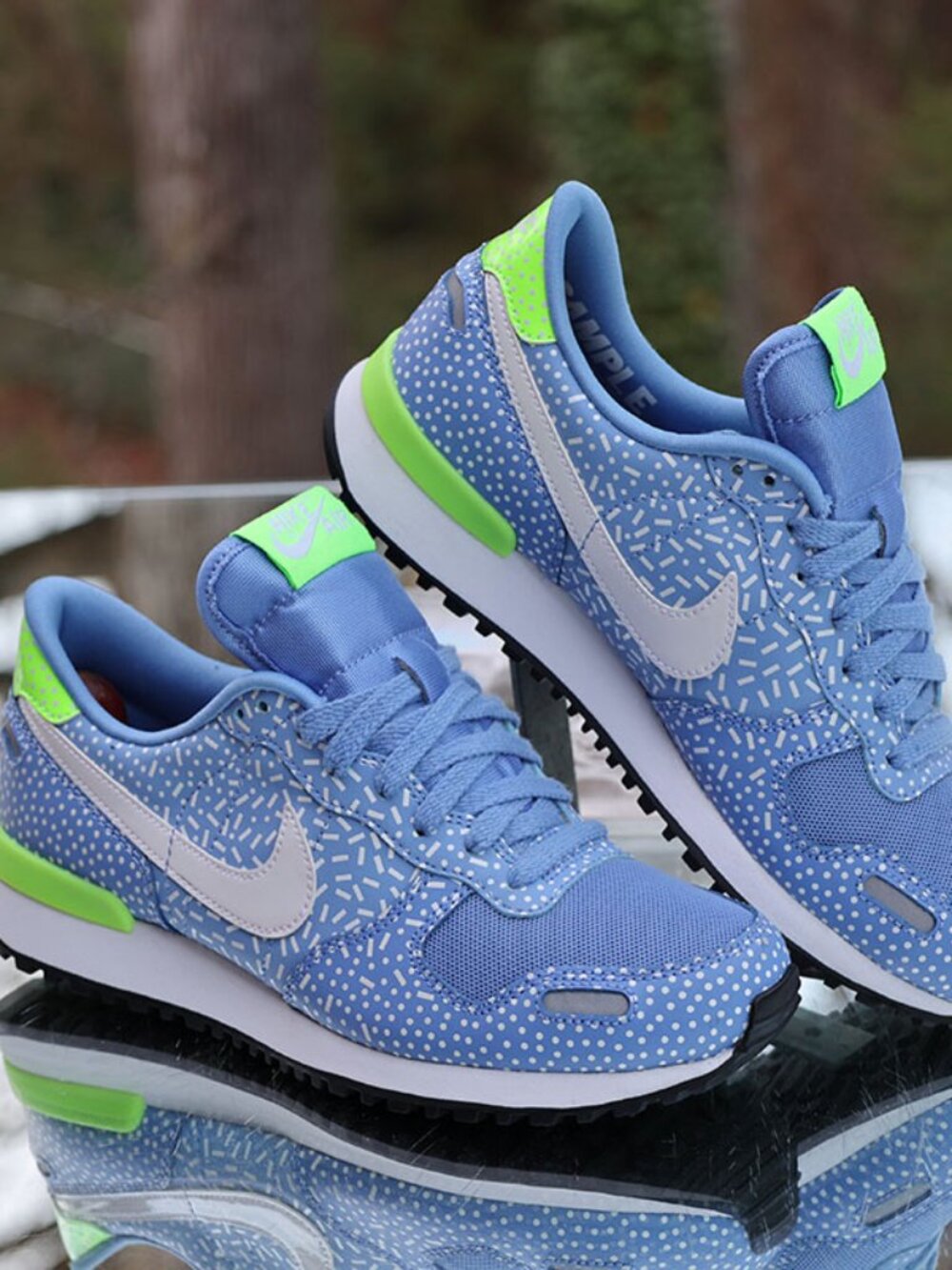Nike Air Vortex Sample 2015 View 3